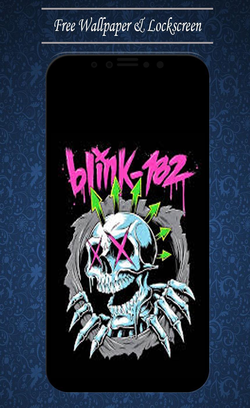 Blink 182 Wallpaper For Android Apk Download