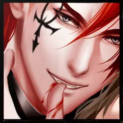 Red Embrace (BL/Yaoi Game) XAPK download