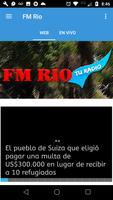 1 Schermata Delta FM Rio - Tigre