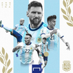 Leo Messi Argentina Wallpaper