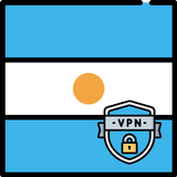 Argentina VPN - Private Proxy