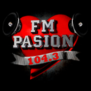 APK Fm Pasión Paraná - 104.3 Mhz