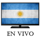 Argentina En vivo TV biểu tượng