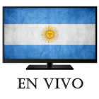 Argentina En vivo TV icono