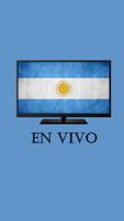 Argentina En vivo TV पोस्टर