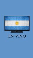 Argentina En vivo TV Ekran Görüntüsü 1