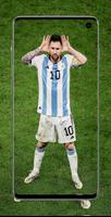 argentina wallpaper ポスター