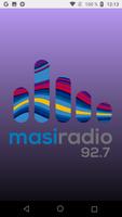 Masi Radio poster