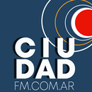 APK Ciudad FM - Tartagal