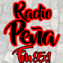 Fm Peña 95.1 - Sauce Viejo APK