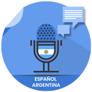 Argentina Voicepad - Speech to Text APK