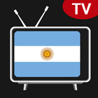 TV Argentina HD - TV en Vivo آئیکن