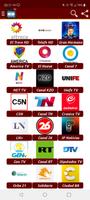TV Argentina HD - TV en Vivo پوسٹر
