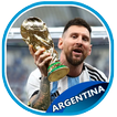 Selección argentina de fútbol