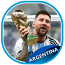 Argentina Football Team APK