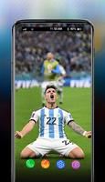Selección argentina de fútbol 海报