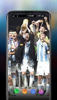 Selección argentina de fútbol 截图 1