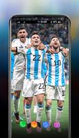 Selección argentina de fútbol 截图 2