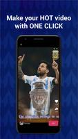 Go Argentina & Copa América Video Maker bài đăng