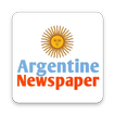 Argentina Periódicos - Newspaper of Argentina