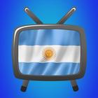 TV Argentina en Vivo TDA 아이콘