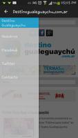 destinogualeguaychu.com.ar screenshot 1