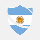 VPN Argentina - Get AR IP ikon