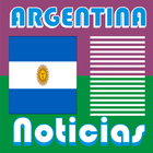 Argentina Noticias ikona
