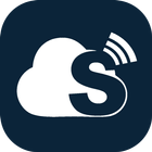 SkyData Mobile App 圖標