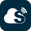SkyData icône