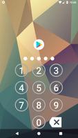 Lock App স্ক্রিনশট 1