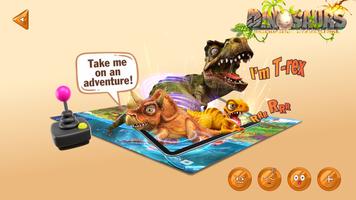 AR Puzzle Toy скриншот 3