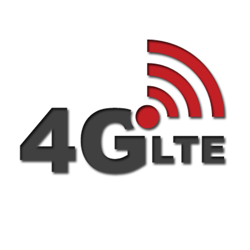 Conmutador 4G LTE