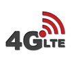 ikon Pengalih 4G LTE