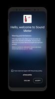 Sound Meter PRO 海报