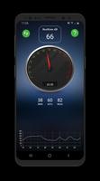 برنامه‌نما Sound Meter PRO عکس از صفحه