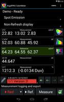 ArgyllPRO ColorMeter 포스터