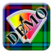 ArgyllPRO ColorMeterDemo-icoon