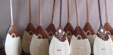 Домбра тюнер