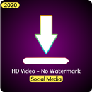 Video Downloader Pro For Offline - No Watermark APK