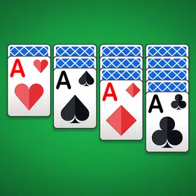 Solitaire Klondike – CardCraft