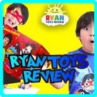 All Videos Ryan Toys Review Full HD biểu tượng