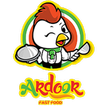 Ardoor ícone