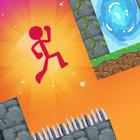 ikon Stickman Parkour: Jump Master