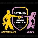 AYYILDIZ SPOR CENTER
