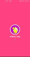 Children Tales Read and Listen poster