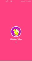 Children Tales Read and Listen Affiche