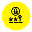 Password Generator أيقونة
