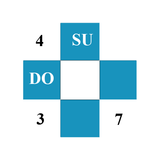 SuDoku icon