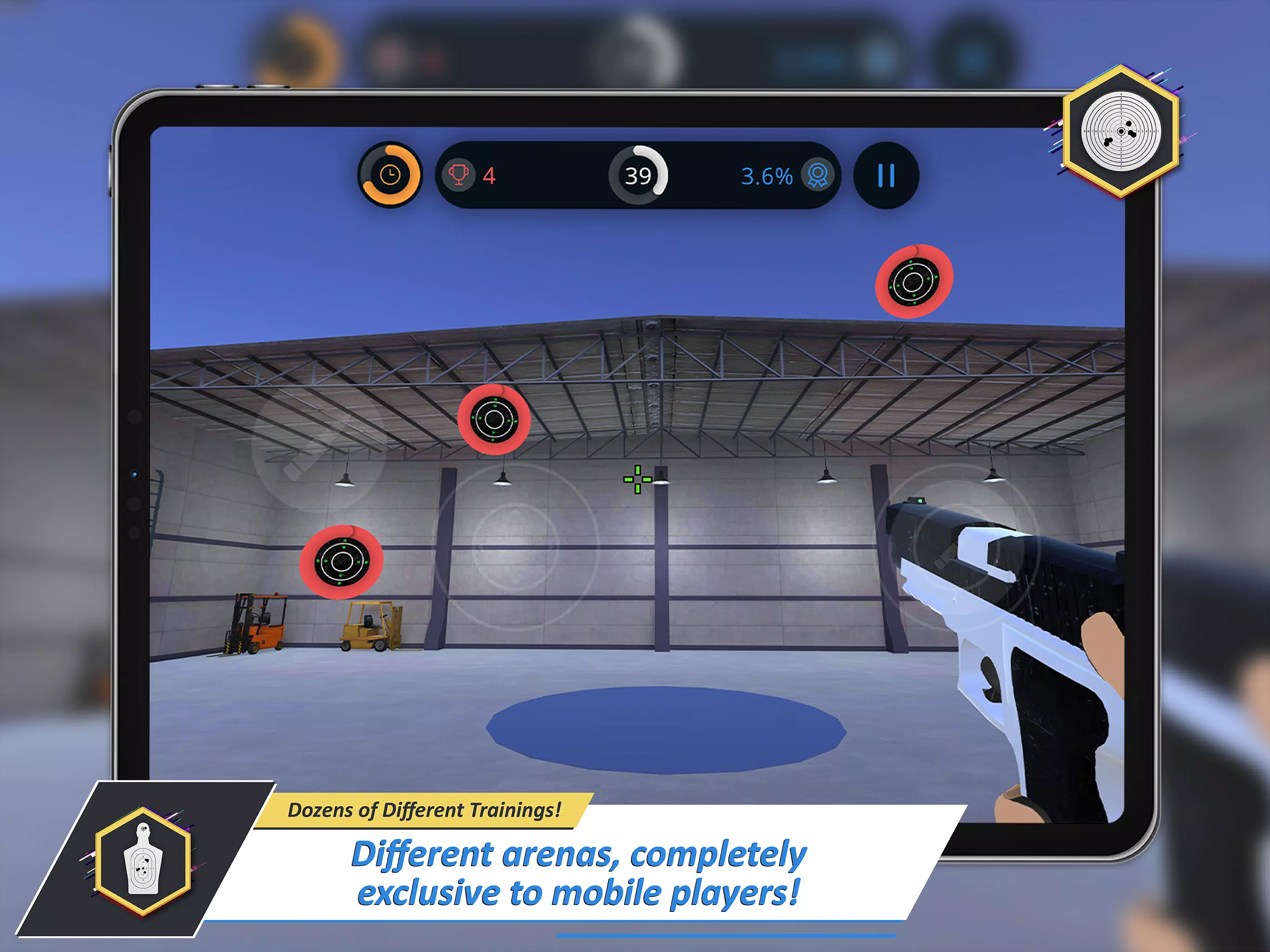 Aim Trainer APK for Android Download